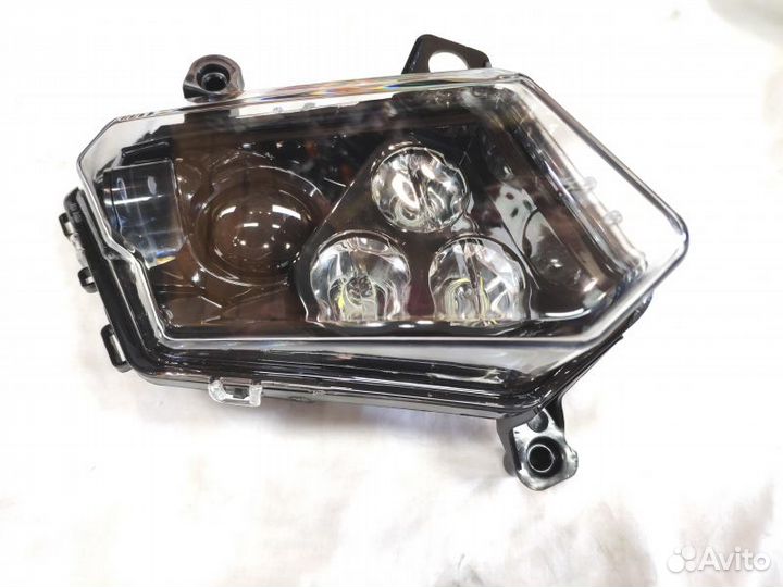 Фара светодиодная правая BRP CAN-AM maverick X3