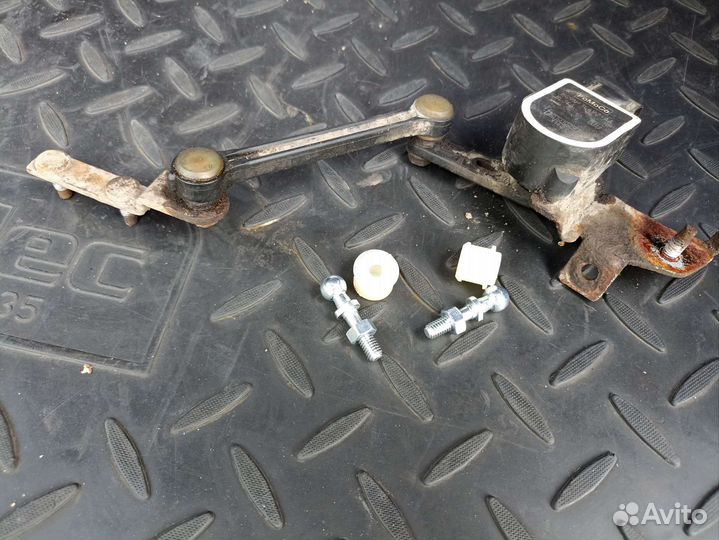 Ремкомплект датчика положения кузова