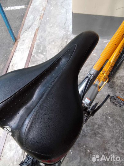 Велосипед горный Trek 4300