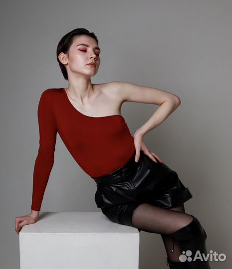 Боди женское