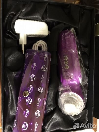 Массажер для лица и тела