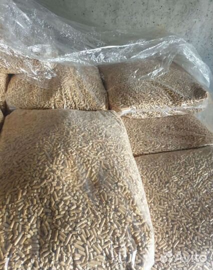 Наполнитель древесный 15 кг и 5кг