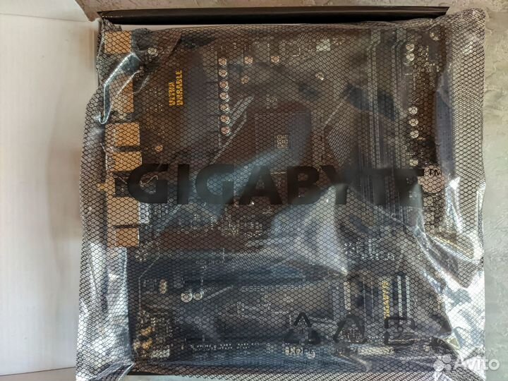 Gigabyte B550M DS3H AC rev. 1.7, wi-fi,bluetooth