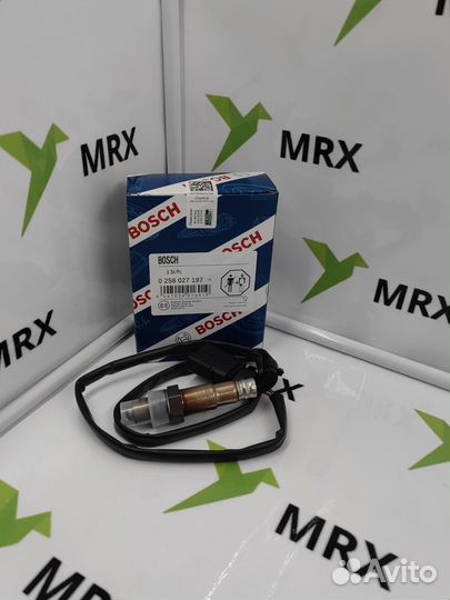 Лямбда-зонд 0258027197