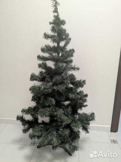 Ель искуственная 150см