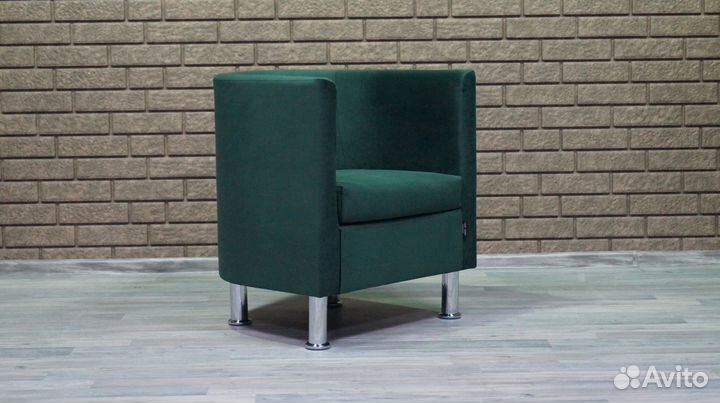 Кресло для Кафе ресторана и кальянной