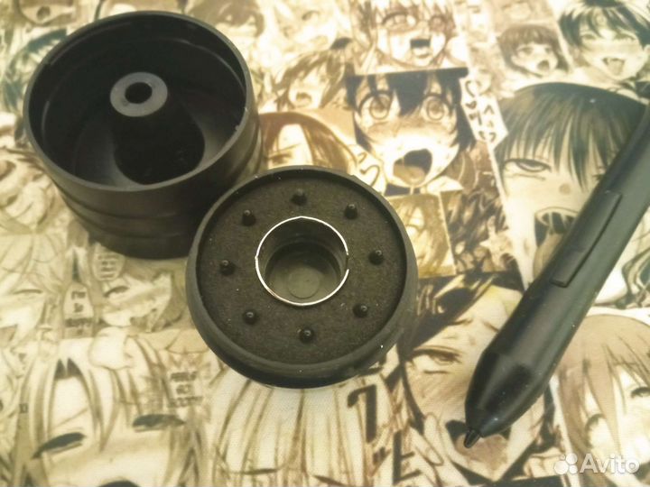 Графический планшет для рисования XP-PEN