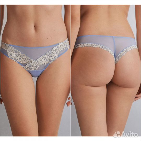 Новый комплект Intimissimi Gioia 75B,80B,75C,80C