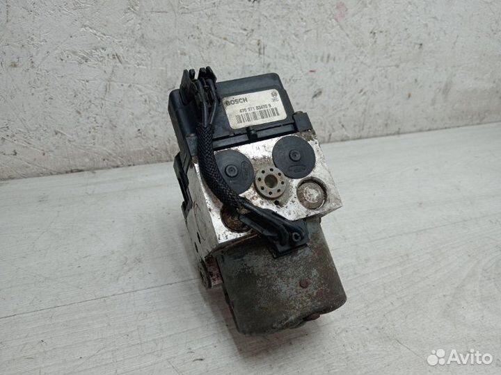 Блок ABS Subaru Legacy Outback BH EJ25 1999