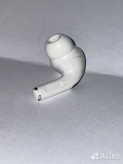 Airpods pro левый наушник, оригинал