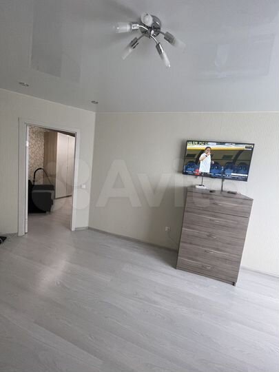 1-к. квартира, 37,6 м², 17/27 эт.