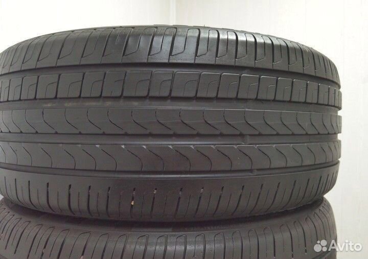 Pirelli Scorpion Verde 255/45 R20 101W