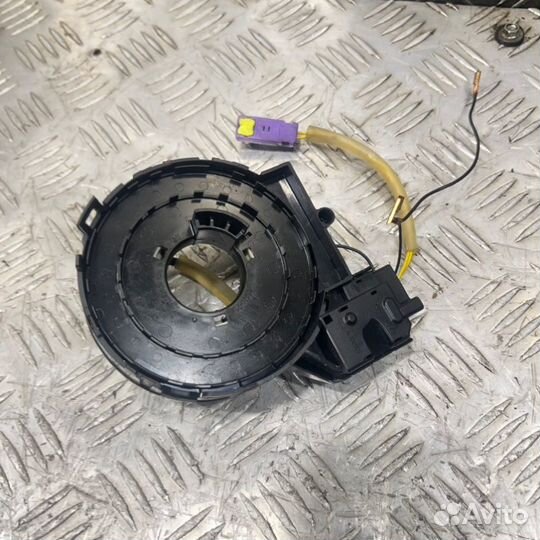 Кольцо SRS Volkswagen Caddy 2008