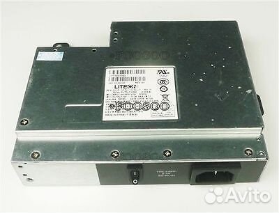 Блок питания Cisco PWR-2901-AC