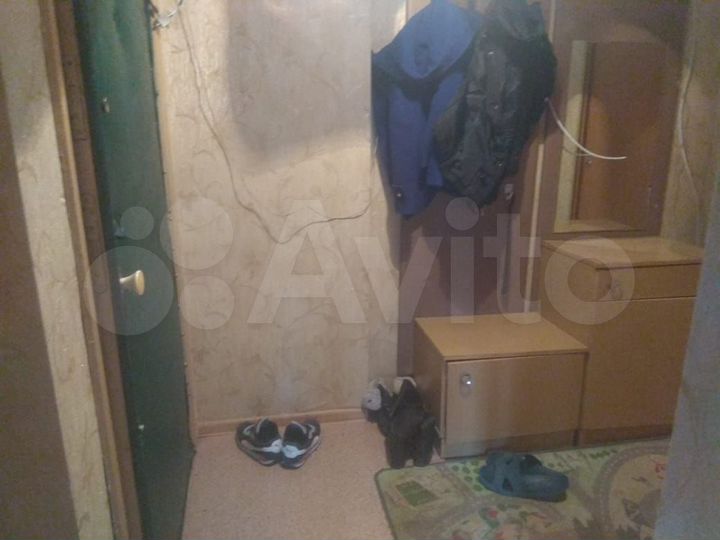 2-к. квартира, 42,3 м², 1/9 эт.