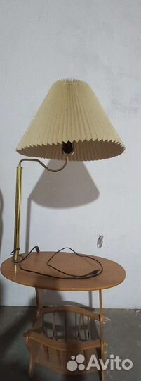 Лампа ночник