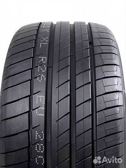 Kapsen RS26 Practical Max HP 235/55 R18