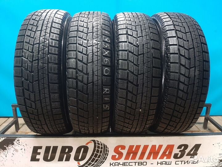 Yokohama Ice Guard IG60 185/60 R15 84Q