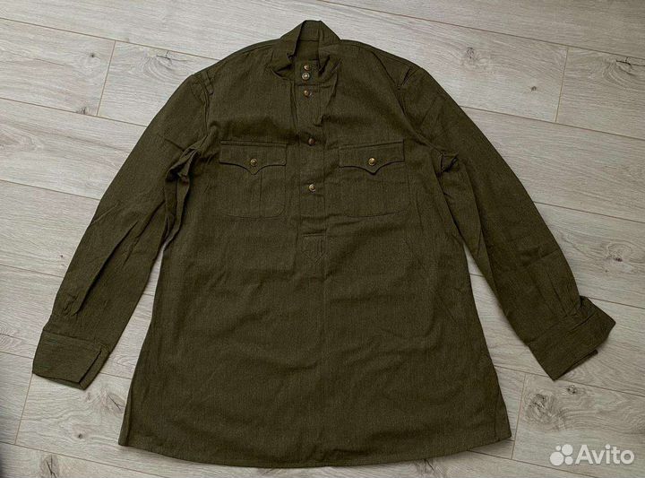 Форма образца 1943г, оригинал СССР