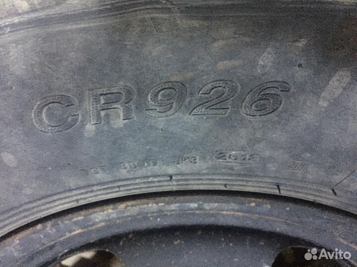 Westlake CR856 11/100 R20