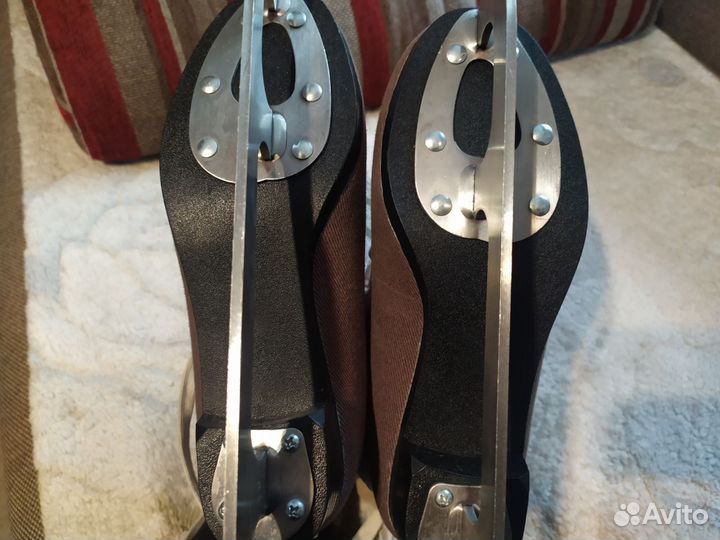 Коньки Nordway Lily, 35 размер