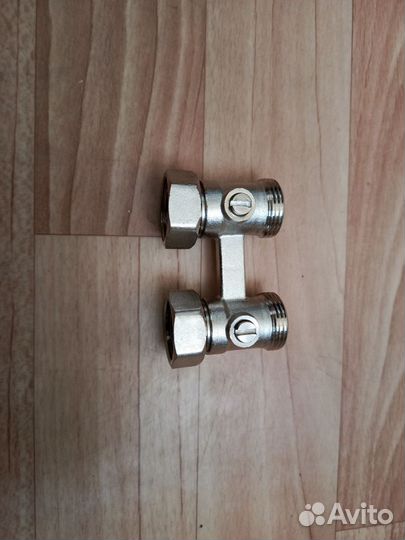 Запорный клапан