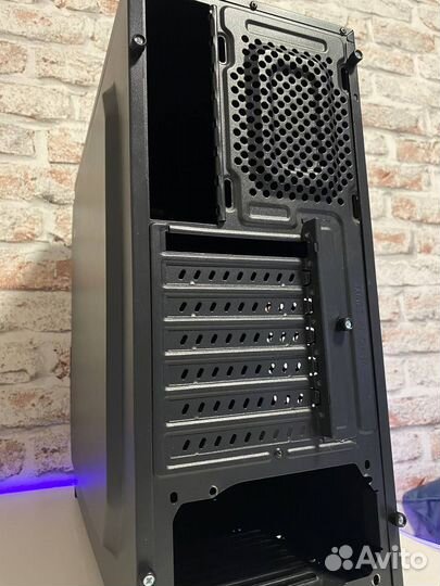 Корпус AeroCool