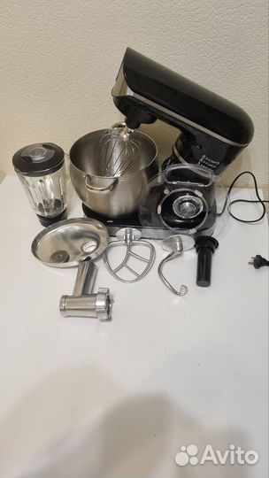 Diamond кухонный комбайн