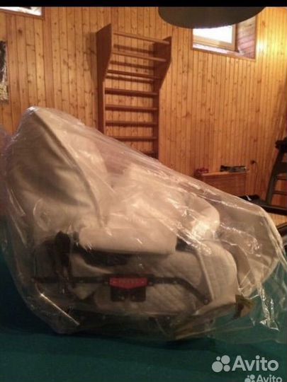 Коляска emmaljunga 2 в 1