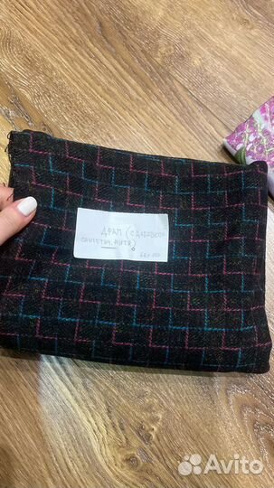 Ткань для шитья от 200