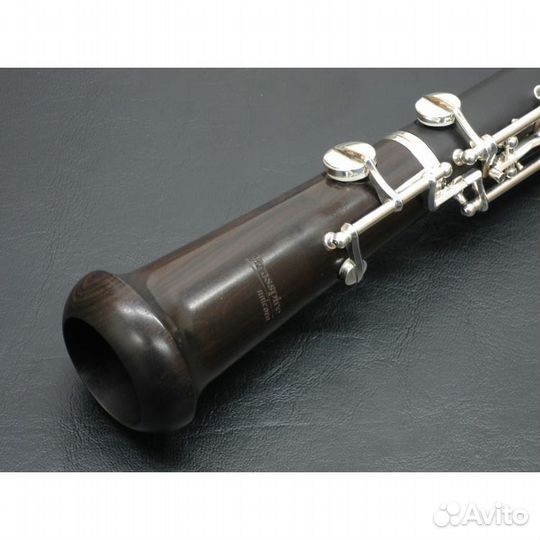 Гобой Brasspire bpob-T4