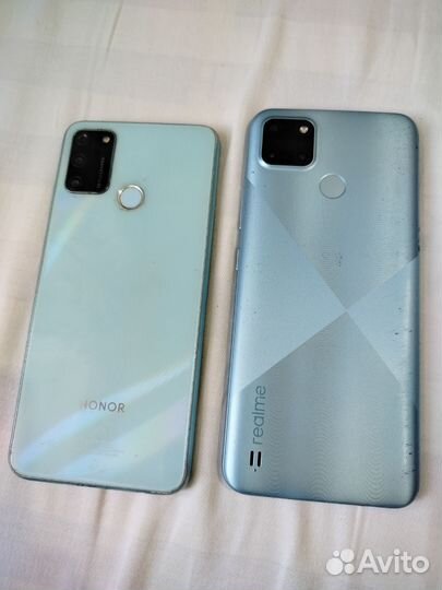 realme C21Y, 3/32 ГБ