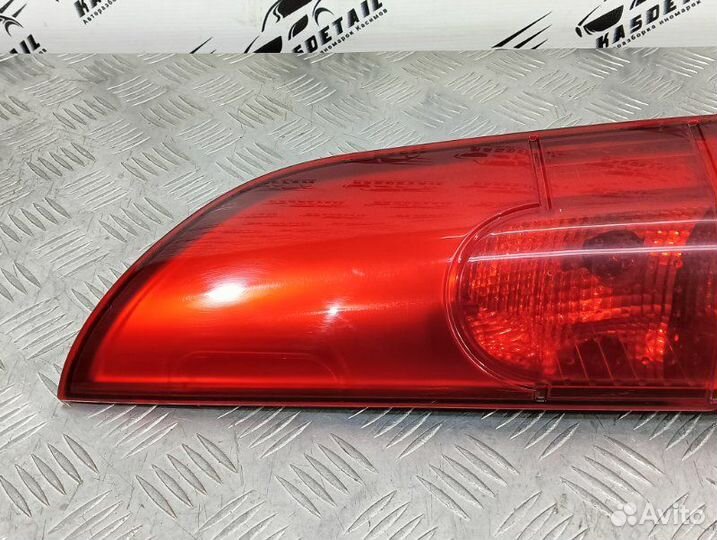 Фонарь задний правый Renault Kangoo 1 рест. 1.6