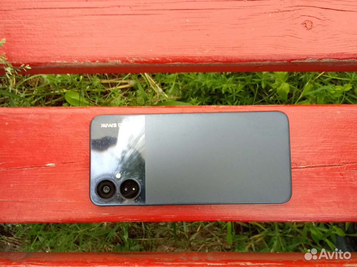 Tecno spark 9 pro 6/128гб