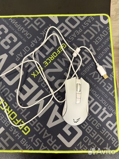 Игровые девайсы