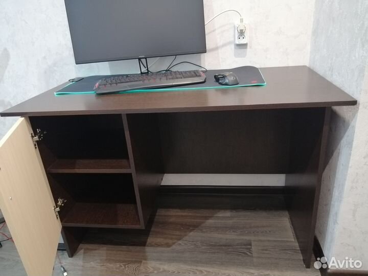 Офисная мебель бу столы