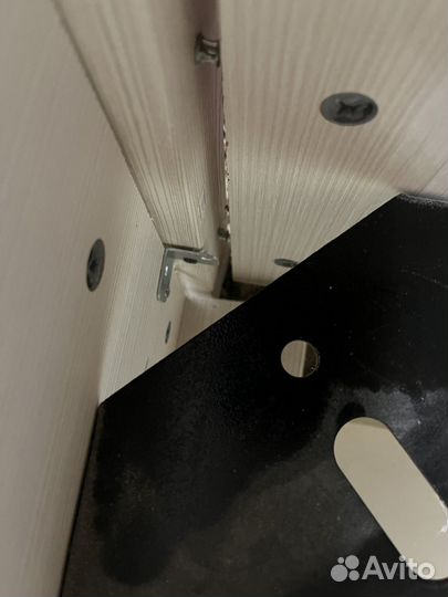 Кровать двухспальная