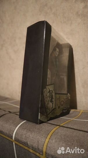 Фигурка Джокера (18см.)