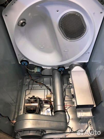 Ремонт Стиральных Машин. Ремонт Холодильников