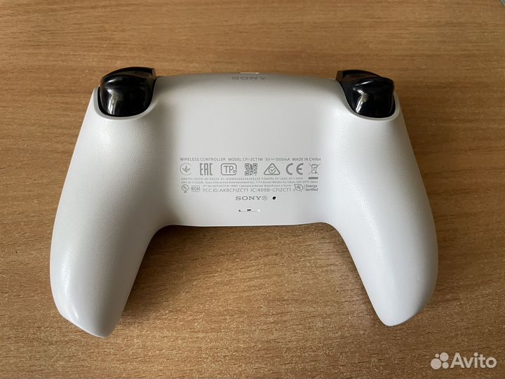 Геймпад Dualsense ps5