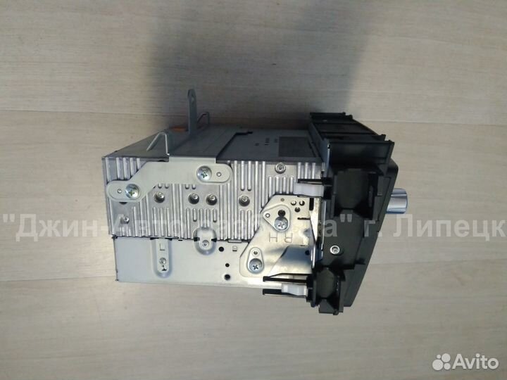 Магнитола автомагнитола Mazda 6 GJ Мазда 6