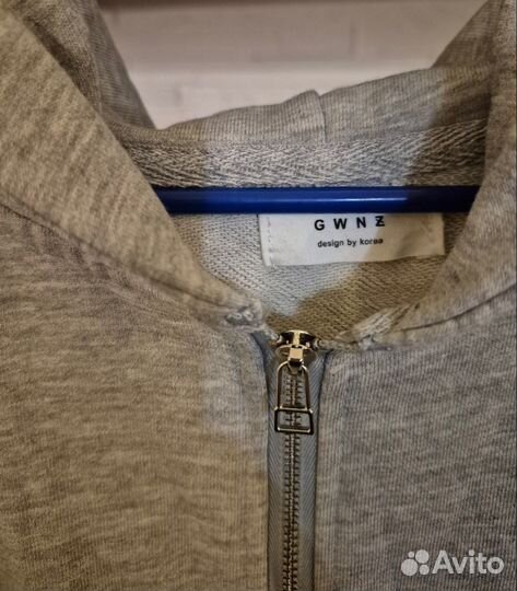 Комбинезон женский