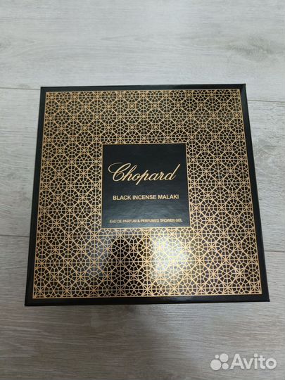 Духи Franck Boclet / D&G