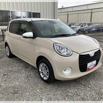 Daihatsu Boon 1.0 CVT, 2020, 33 000 км, с пробегом, цена 887 000 руб.