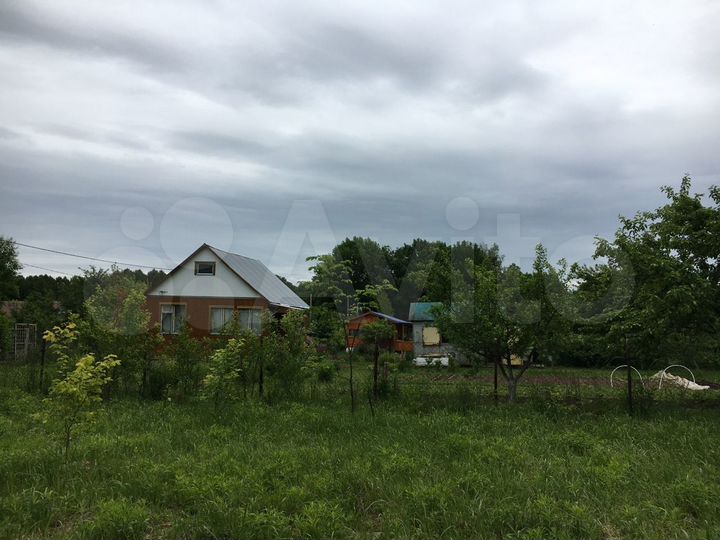 Участок 12 сот. (СНТ, ДНП)