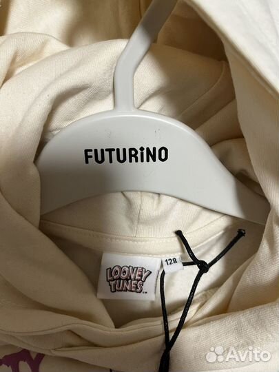 Толстовка на девочку