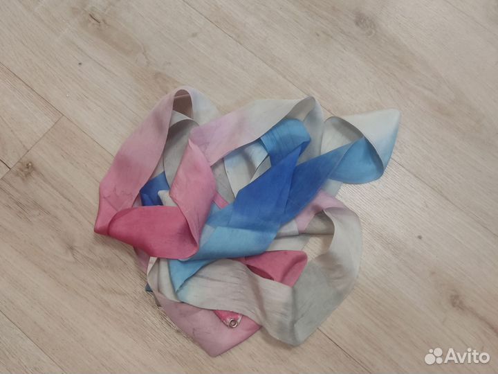 Лента для художественной гимнастики