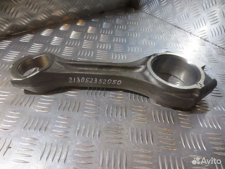 Шатун renault 5010284499