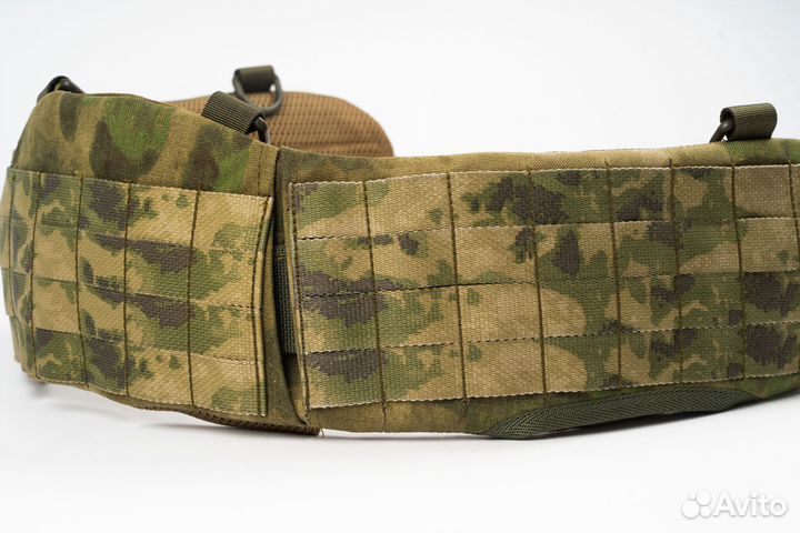 Боевой пояс