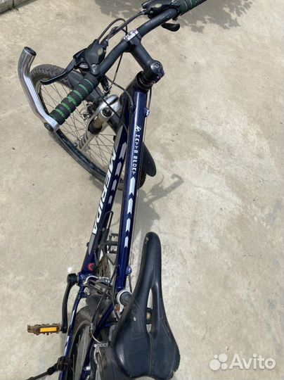 Merida Matts Sport 100